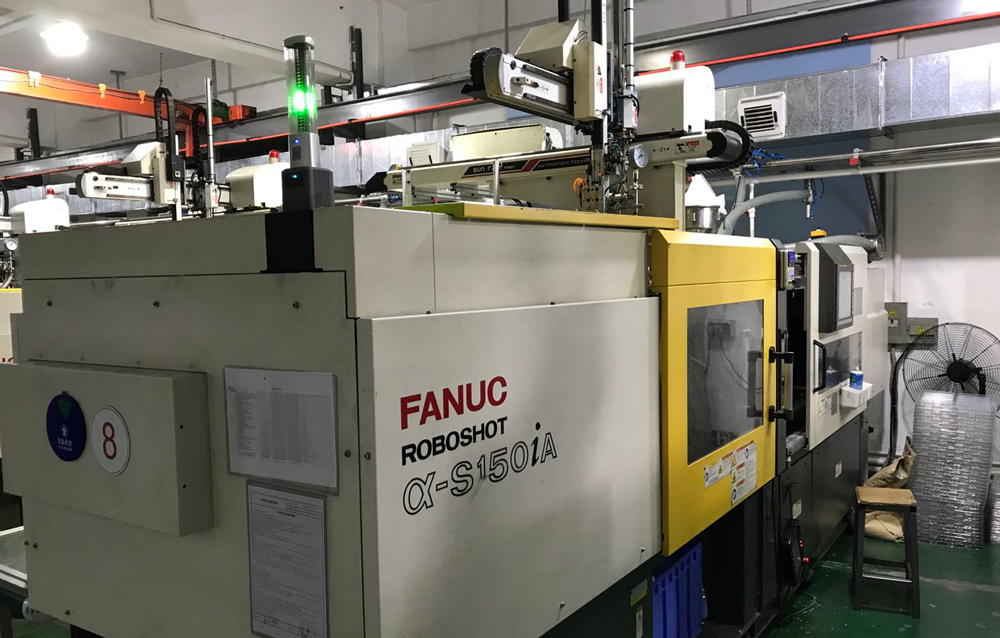 工業(yè)互聯(lián)燈安裝設(shè)備 工業(yè)互聯(lián)燈安裝設(shè)備