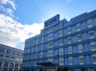 大洋電機（電機）